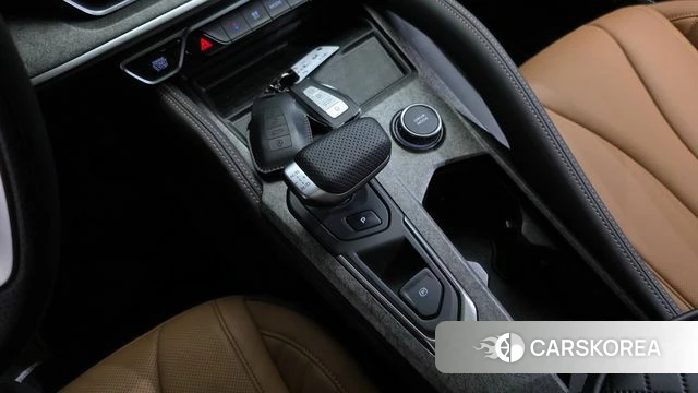 Renault Korea (Samsung) Filant id 4583965 из Кореи 32