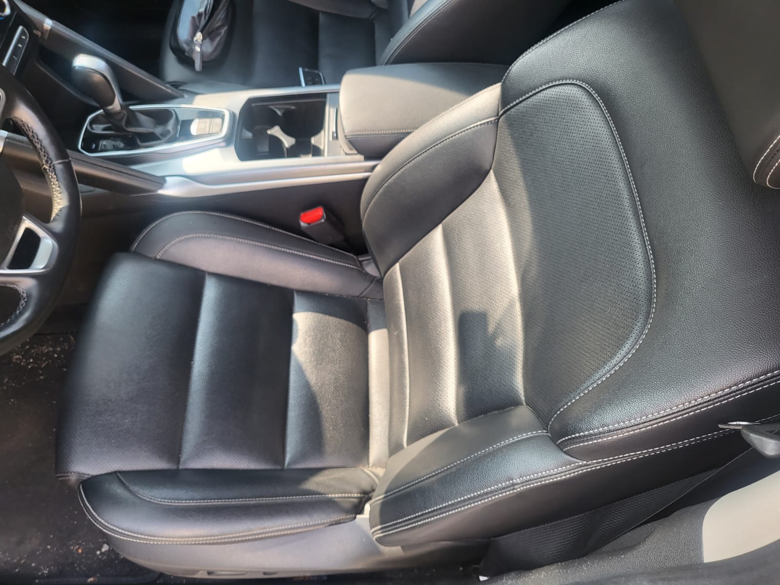 Renault Korea (Samsung) QM6 2018 из Кореи, фото 50