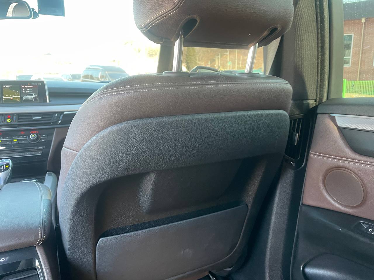 BMW X5 (F15) 2018 из Кореи, фото 46