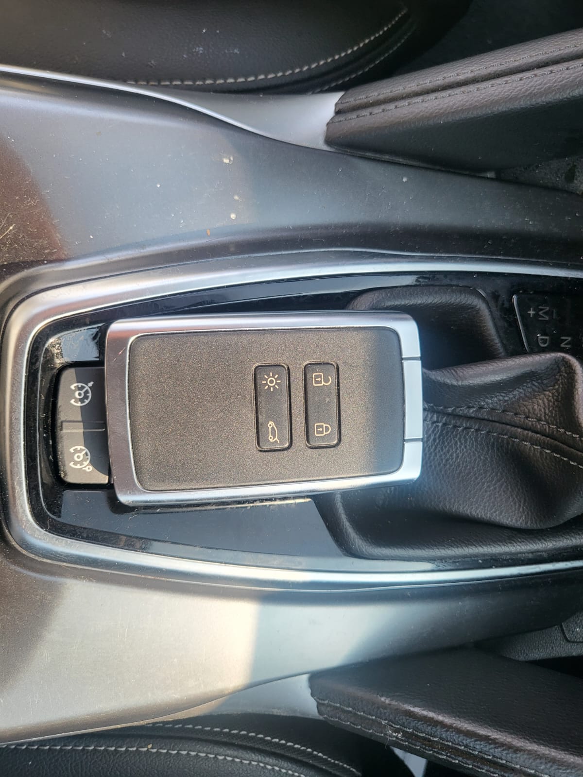 Renault Korea (Samsung) QM6 2018 из Кореи, фото 51