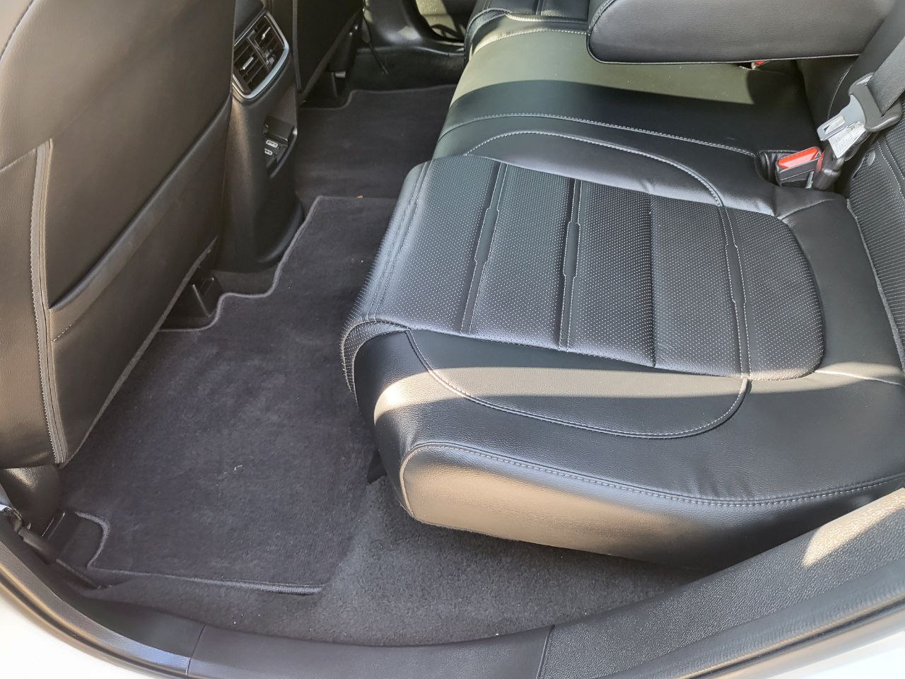 Honda CR-V 5th generation 2021 из Кореи, фото 35