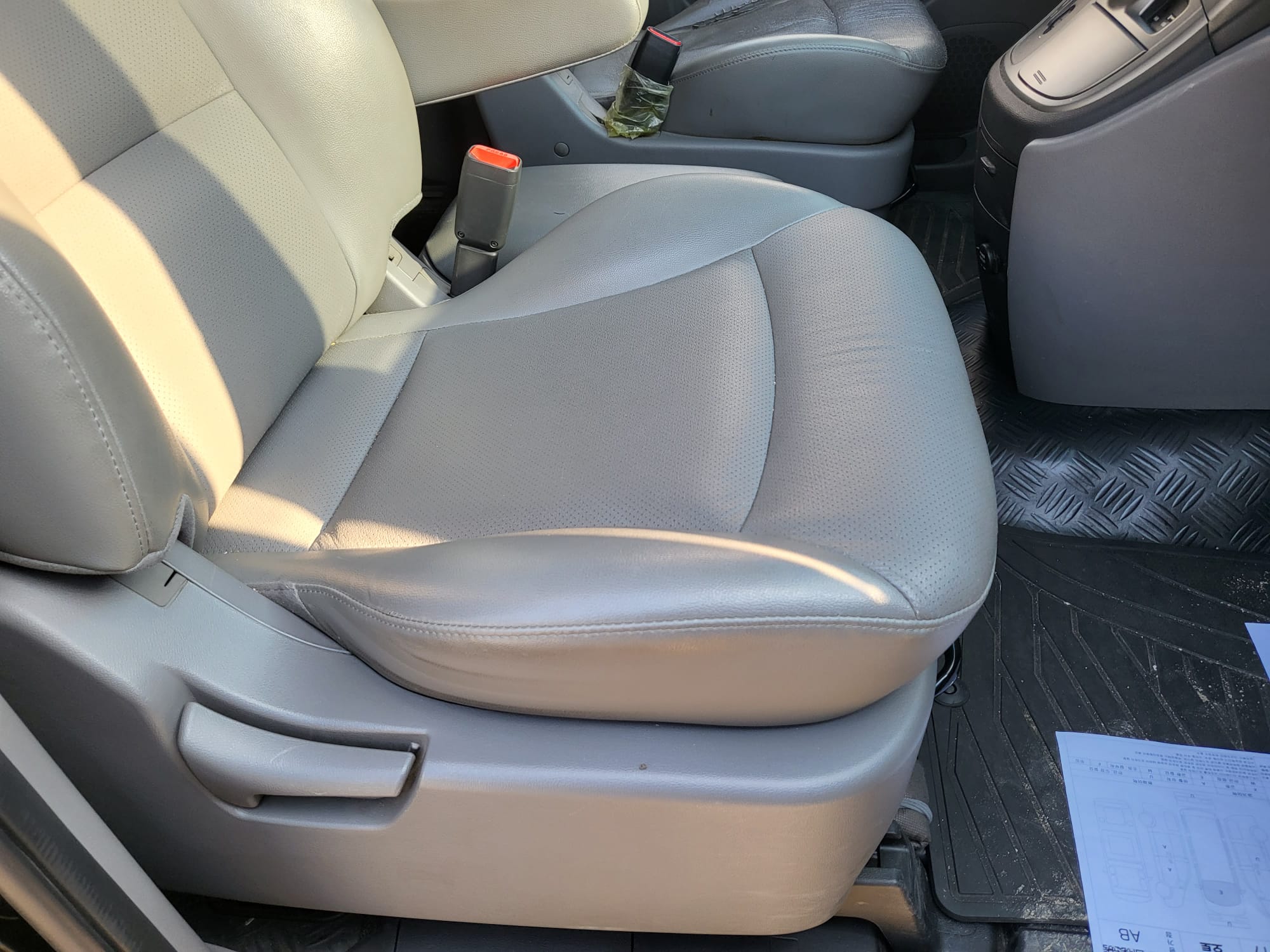 Hyundai Grand Starex 2018 из Кореи, фото 40