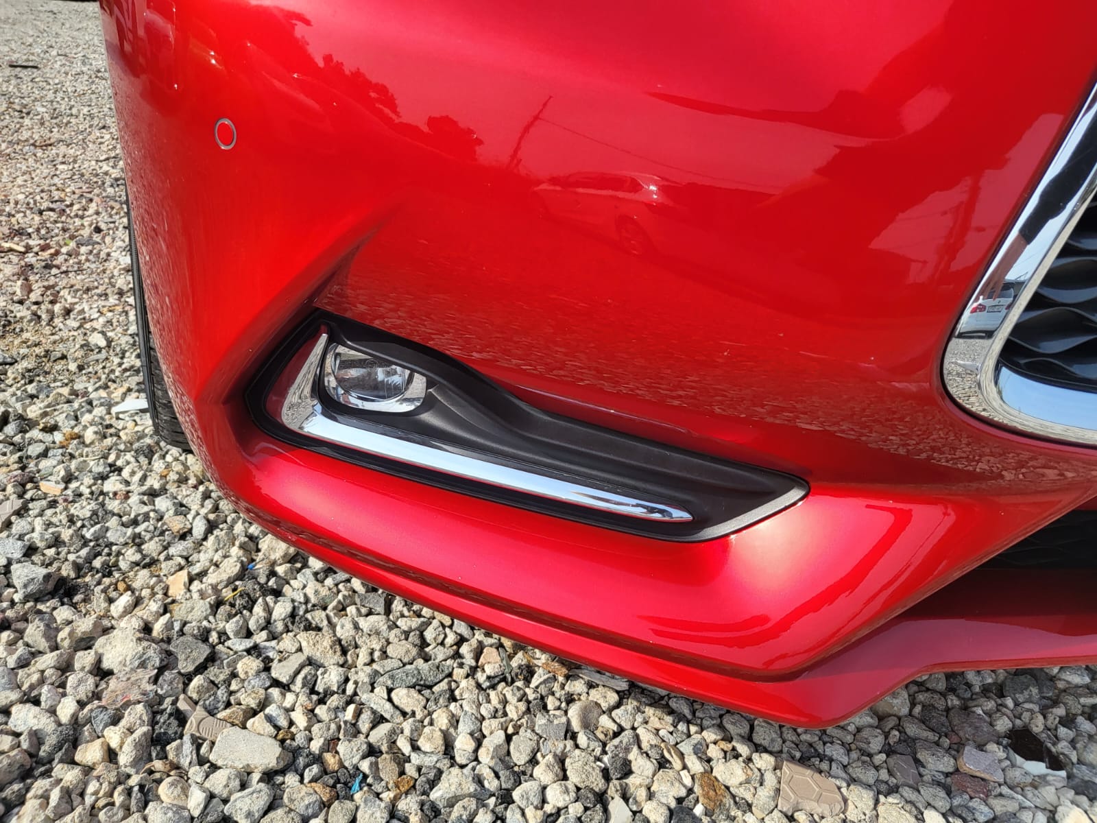 Infinity Q60 (CV37) 2018 из Кореи, фото 25