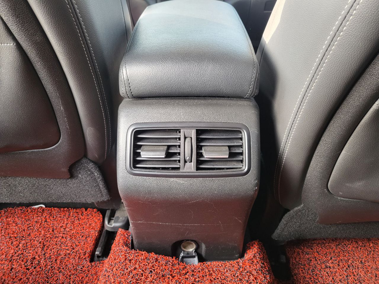 Renault Korea (Samsung) SM6 2017 из Кореи, фото 46