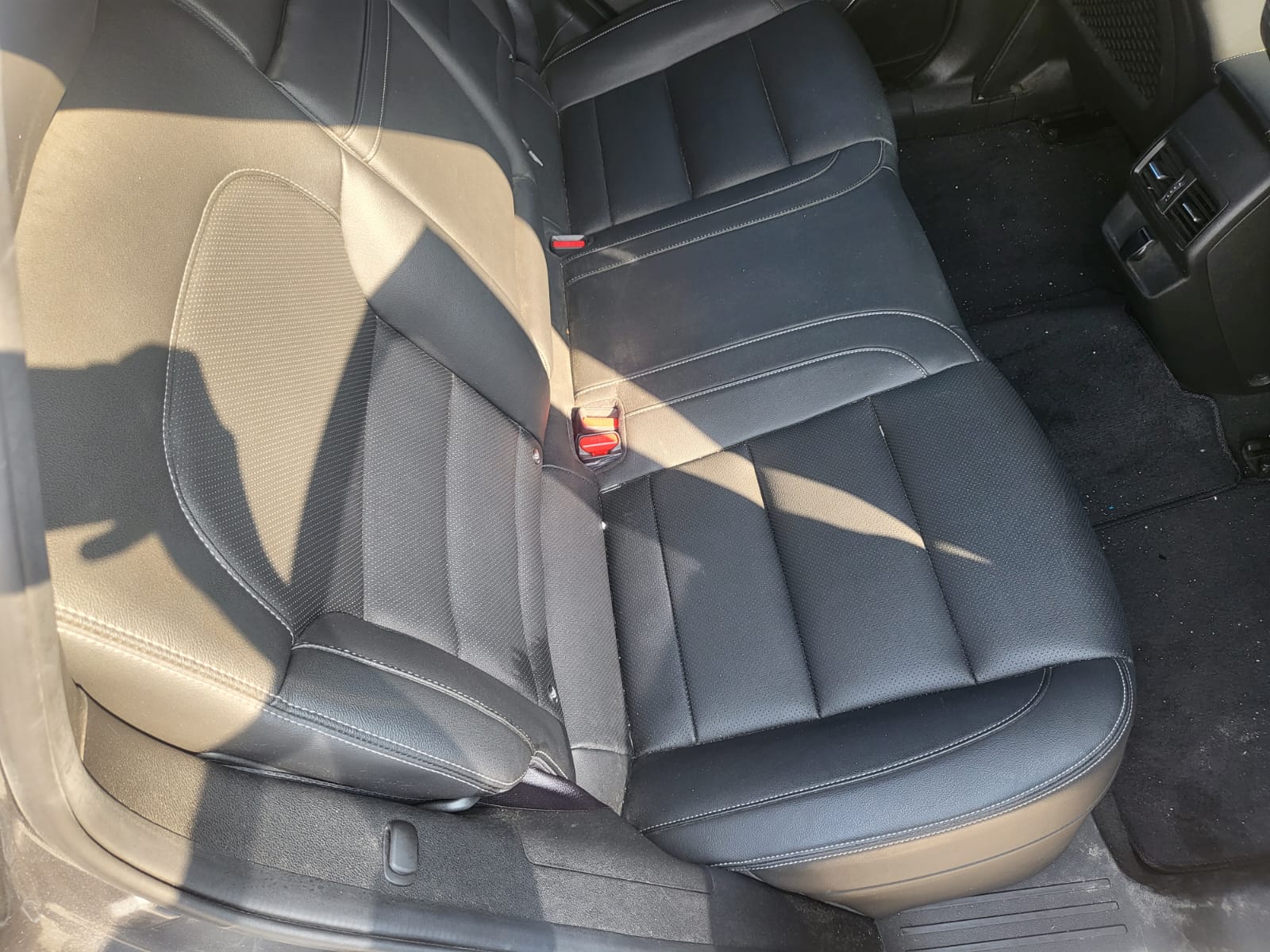 Renault Korea (Samsung) QM6 2018 из Кореи, фото 33