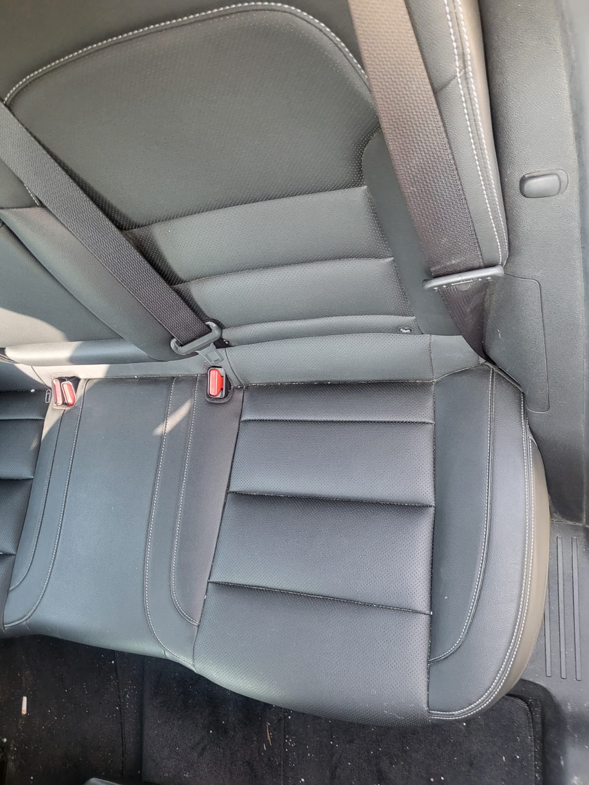 Renault Korea (Samsung) QM6 2018 из Кореи, фото 42