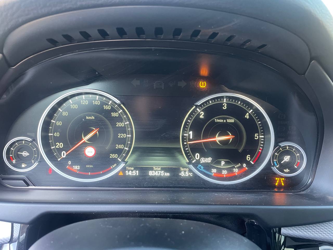 BMW X5 (F15) 2018 из Кореи, фото 41