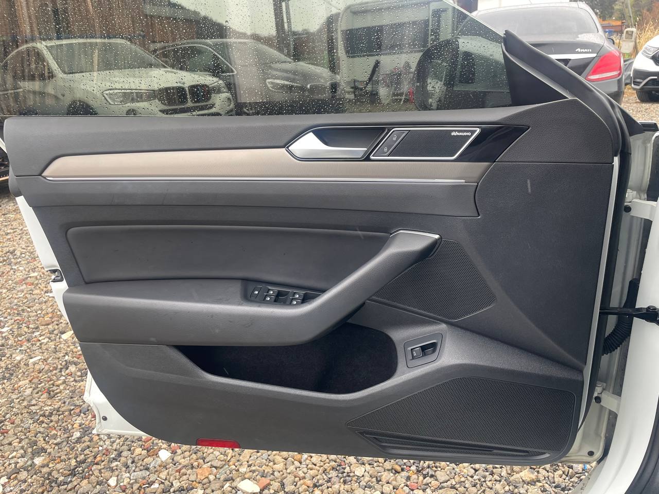 Volkswagen Atheon 2019 из Кореи, фото 14