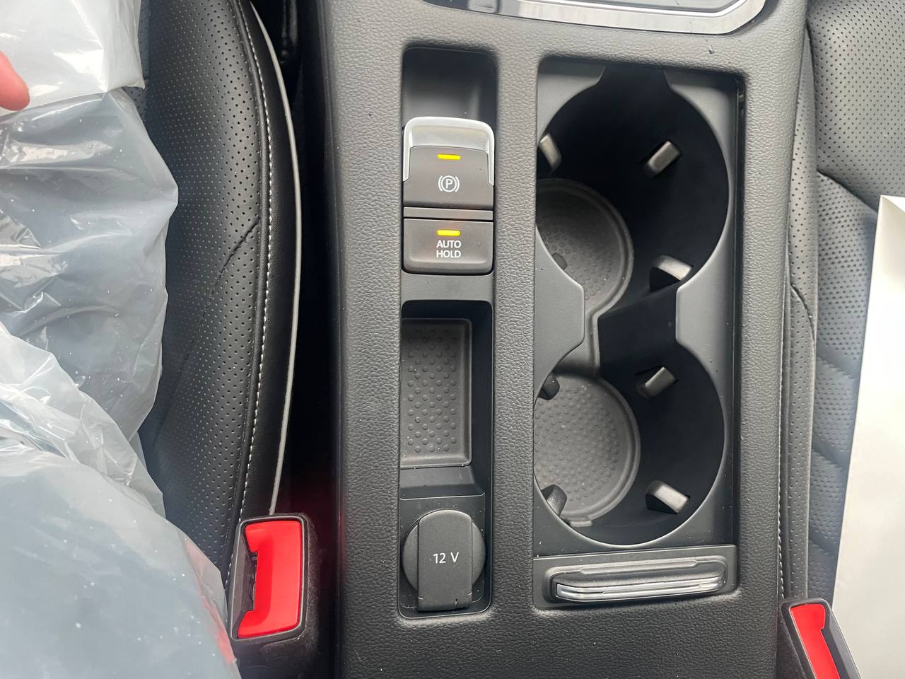 Volkswagen Atheon 2019 из Кореи, фото 44