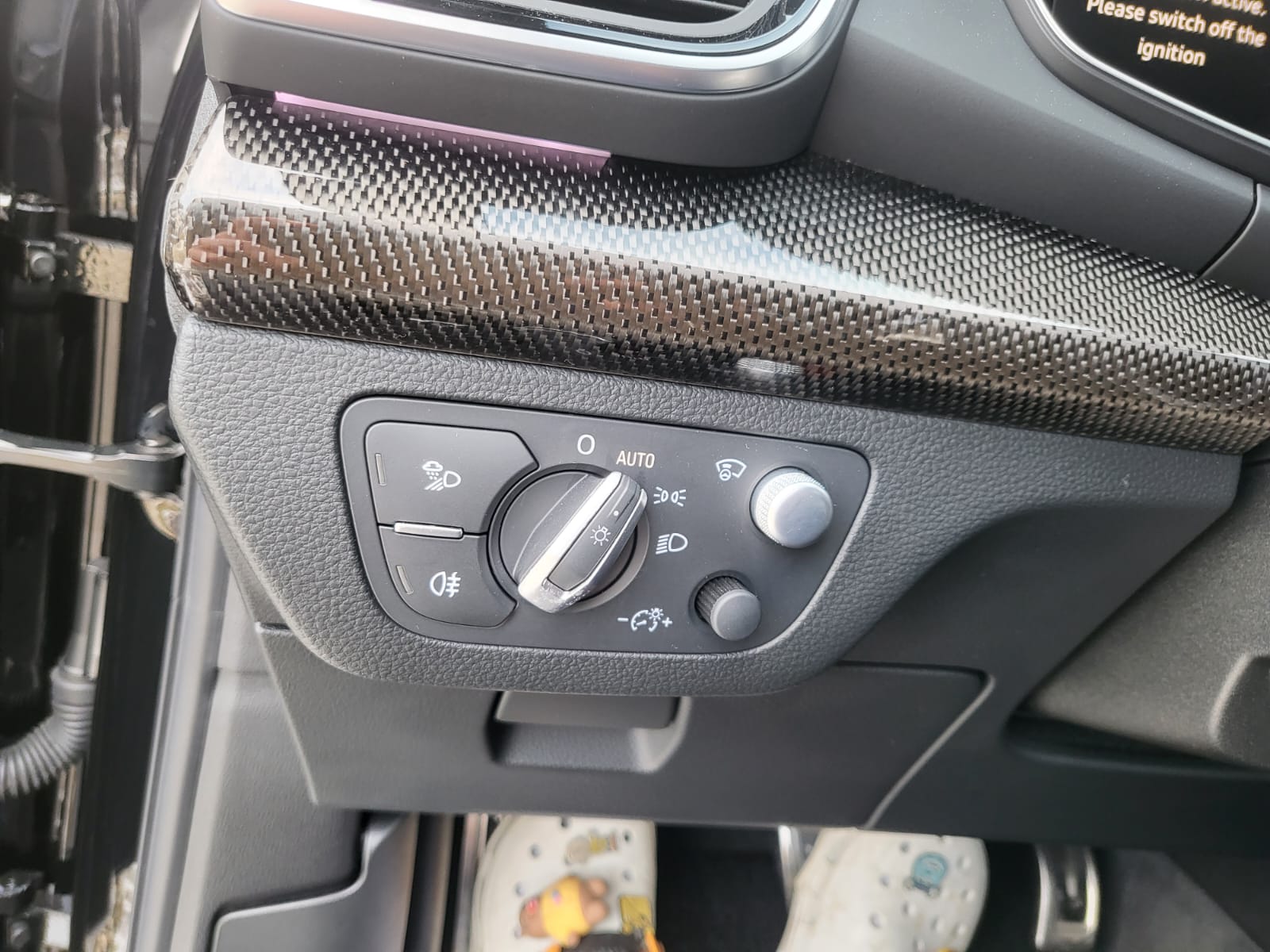 Audi SQ5 (FY) 2021 из Кореи, фото 29