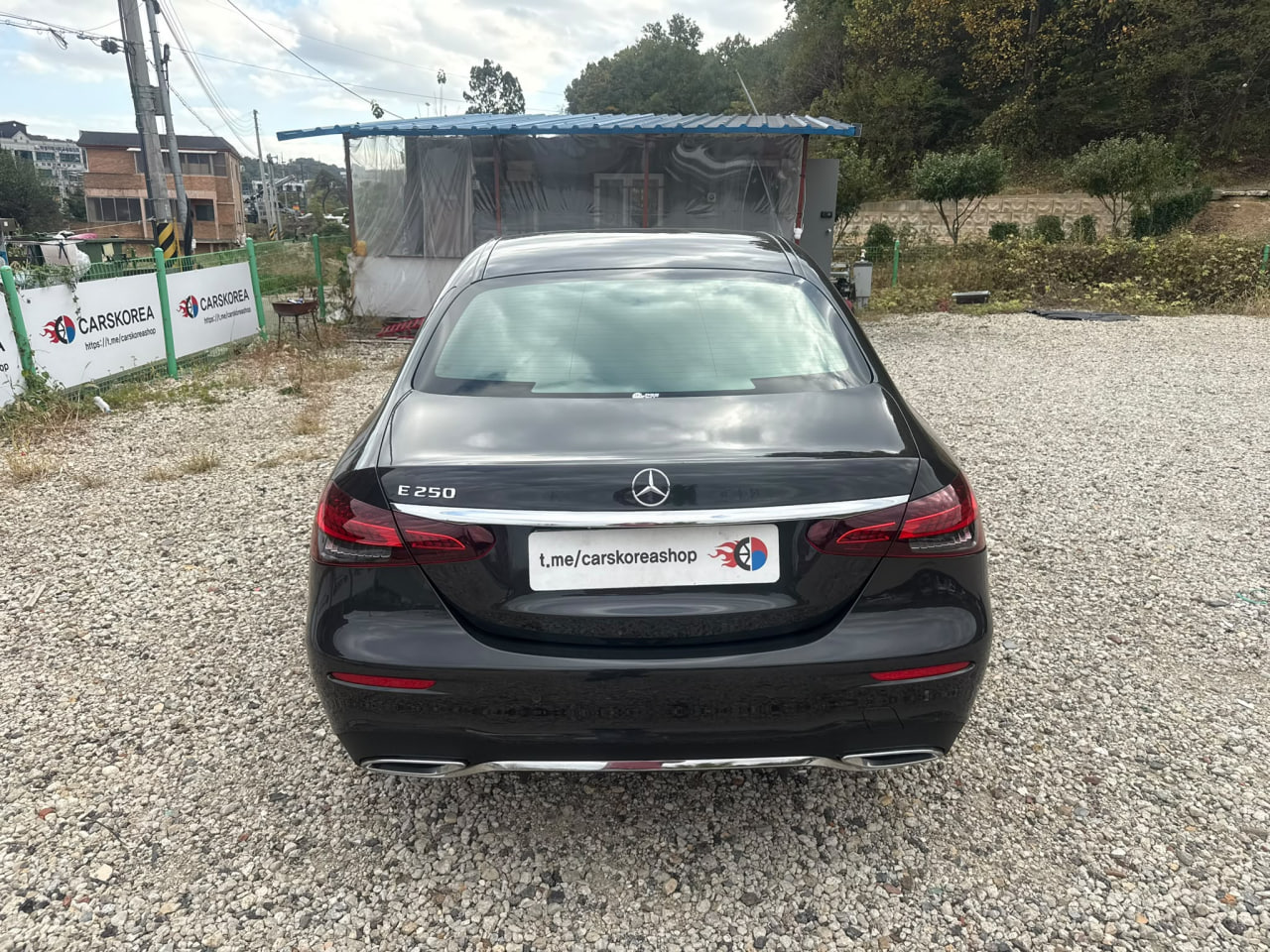 Mercedes-Benz E-Class W213 2023 из Кореи, фото 3