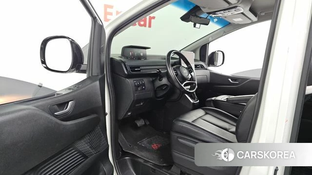 Hyundai Staria id 4779527 из Кореи 20