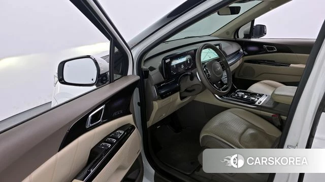 Kia Carnival 4th generation id 4726732 из Кореи 20