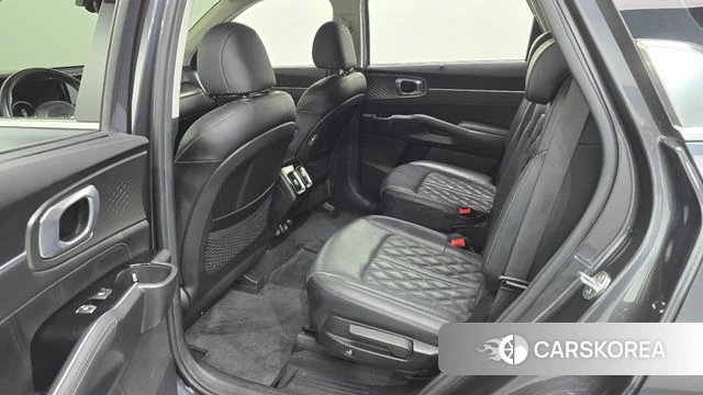 Kia Sorento 4th Generation id 5034708 из Кореи 33