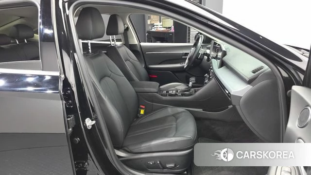 Hyundai Sonata D Edge (DN8) id 4778230 из Кореи 30