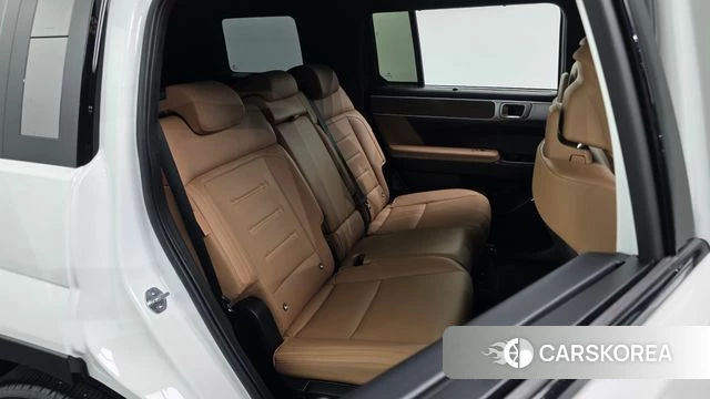 Hyundai Santa Fe (MX5) id 4928640 из Кореи 34