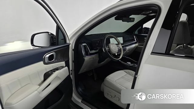 Kia The New Sorento 4th Generation id 5026343 из Кореи 37