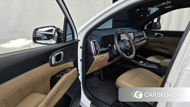 Kia The New Sorento 4th Generation id 5002239 из Кореи 33