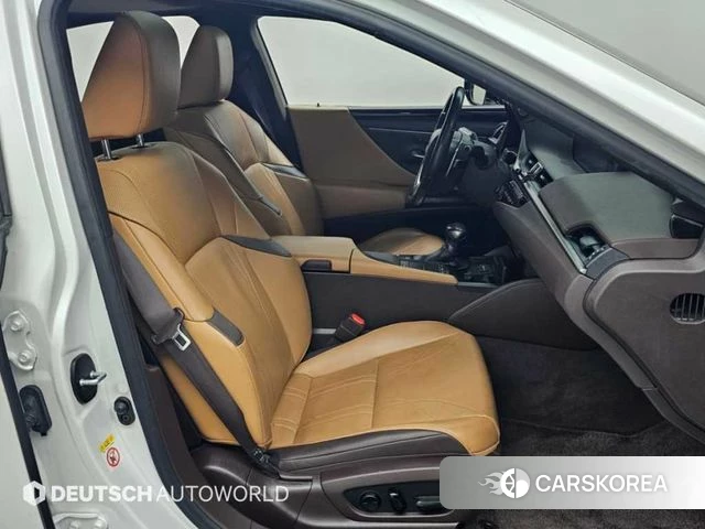 Lexus ES300h 7th generation id 5018822 из Кореи 20