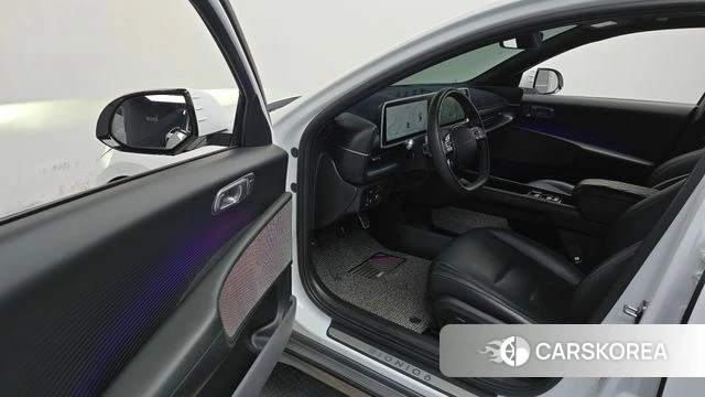 Hyundai Ionic 6 id 4965278 из Кореи 35