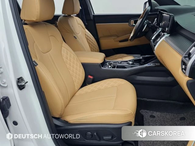 Kia Sorento 4th Generation id 4991736 из Кореи 20
