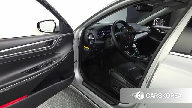 Hyundai Grandeur IG id 5023921 из Кореи 20