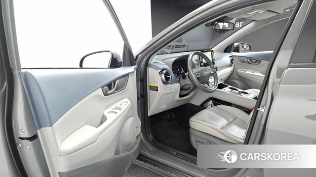 Hyundai Kona Electric id 5023718 из Кореи 20