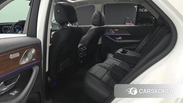 Mercedes-Benz GLE-Class W167 id 4952025 из Кореи 39