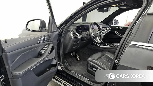 BMW X7 (G07) id 4957621 из Кореи 20