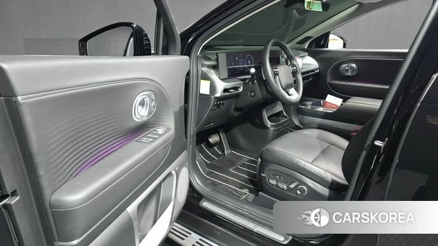 Hyundai Ionic 9 id 4995502 из Кореи 20