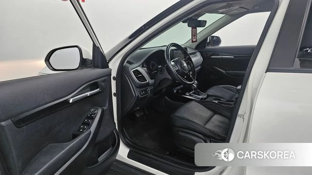 Kia Seltos id 4951948 из Кореи 20
