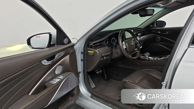 Kia More K9 id 5042125 из Кореи 20