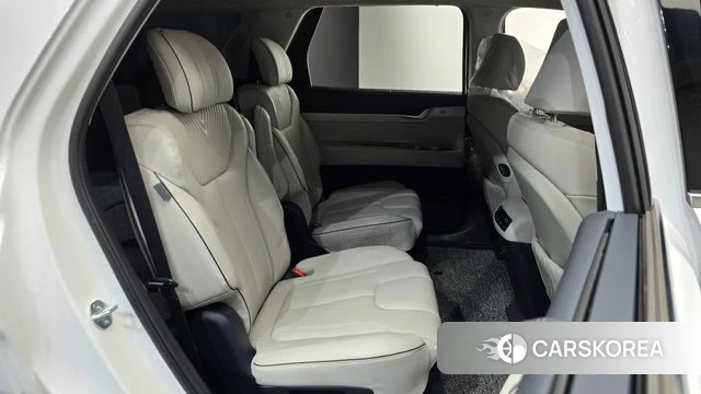 Hyundai The New Palisade id 5022013 из Кореи 34