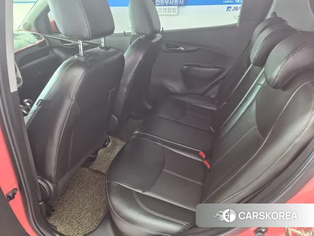 Chevrolet (GM Daewoo) The Next Spark id 3703992 из Кореи 14