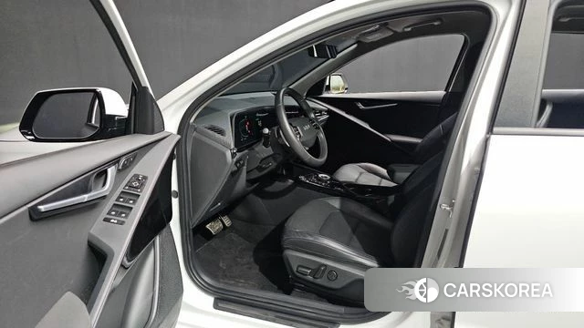 Kia Di Ol Nu Niro id 5026951 из Кореи 20