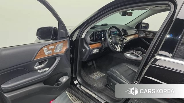 Mercedes-Benz GLE-Class W167 id 5013398 из Кореи 20