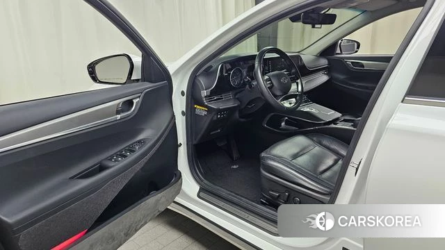 Hyundai The New Grandeur IG id 5041468 из Кореи 31