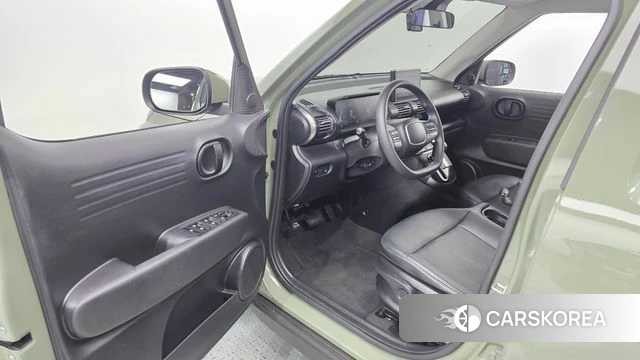 Hyundai Casper id 5022667 из Кореи 31