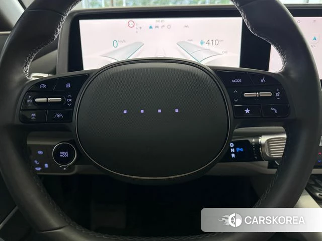 Hyundai Ionic 6 id 4985972 из Кореи 20