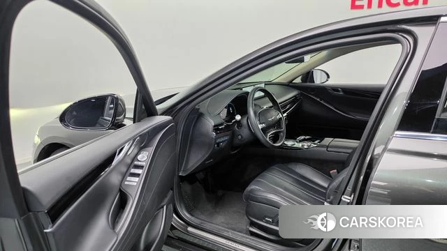 Genesis G80 (RG3) id 5002779 из Кореи 30
