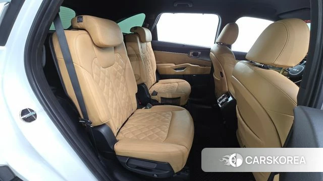 Kia Sorento 4th Generation id 4991751 из Кореи 33