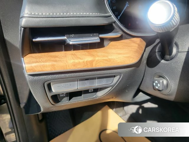 Genesis G80 (RG3) id 5027862 из Кореи 20