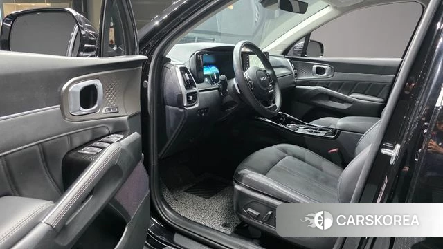 Kia Sorento 4th Generation id 4986989 из Кореи 35