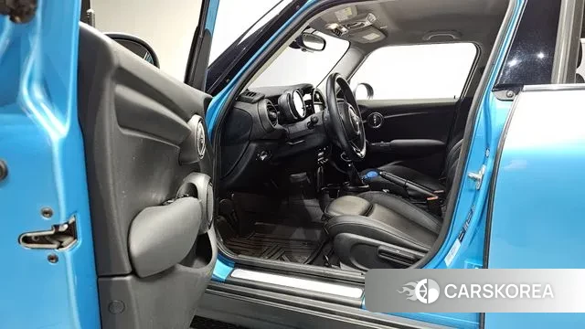 Mini Cooper id 3588283 из Кореи 20