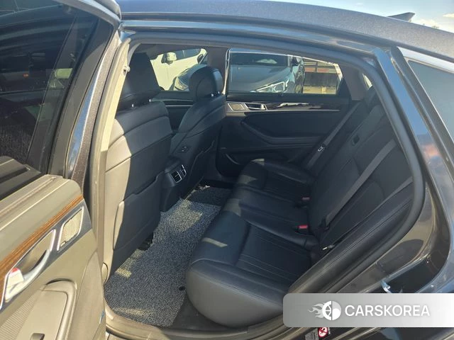 Genesis G80 id 5029489 из Кореи 20