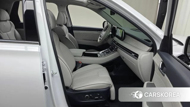 Hyundai The New Palisade id 4957468 из Кореи 36