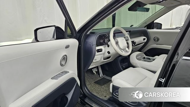 Hyundai Palisade (LX3) id 4744013 из Кореи 32