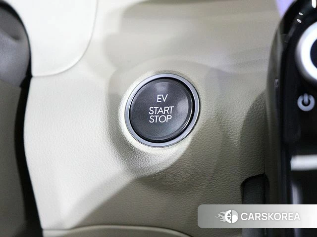 Hyundai Casper Electric id 5026325 из Кореи 20