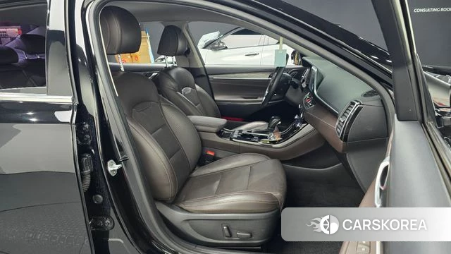 Hyundai Grandeur IG id 4978025 из Кореи 30