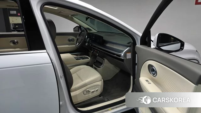 Hyundai Ionic 9 id 4940876 из Кореи 39
